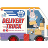 Delivery Truck