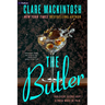 The Butler: A Thriller