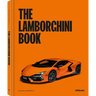 The Lamborghini Book