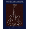 Jazz Guitar workshop - 12 key jazz guitar workout Major & Melodic Minor Edition