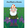 Ava Meets a Gnome