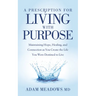 A Prescription for Living with Purpose: Maintaining Hope, Healing and Connection as You Create the Life You Were Destined to Live