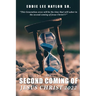 The Second Coming Of Jesus Christ 2022