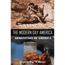 Samson The Modern Day America: Admonition of America