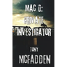 Mac D: Private Investigator