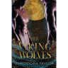 Her Viking Wolves: 50 Loving States, Michigan: Her Viking Wolves
