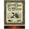 Santa Claus and His Works (RW Classics Edition, Illustrated)