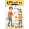 Ellie and Lex Mysteries: The Kidnapped Canine