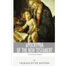 Apocrypha of the New Testament: Lost Books of The Bible