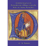 Commentary for Benedictine Oblates on the Rule of Saint Benedict