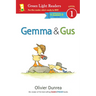 Gemma & Gus