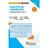 ANALYTICAL CHEMISTRY [2 Credits] Chemistry: Paper-II