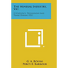 The Mineral Industry, V41: It Statistics, Technology and Trade During 1932