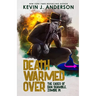 Death Warmed Over: Dan Shamble, Zombie PI