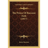 The Prince Of Raccoon Fork (1917)