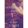 The Theoretical Foot