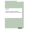 Task-Based Language Teaching and students' motivation in the EFL classroom