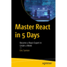 Master React in 5 Days: Become a React Expert in Under a Week