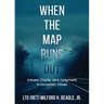 When the Map Runs Out: Values, Judgment, and Clarity in Uncertain Times