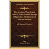 The Apology, Phaedo and Crito of Plato; Golden Sayings of Epictetus; Meditations of Marcus Aurelius: V2 Harvard Classics