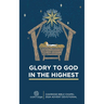 Glory to God in the Highest: A Christmas Devotional