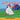 Plucky the Chicken