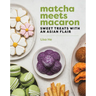 Matcha Meets Macaron: Sweet Treats with an Asian Flair