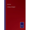 A History of England