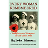 Every Woman Remembered: Daughters of Newport in the Great War