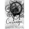 Carnage Alternative Cover