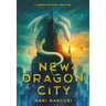 New Dragon City