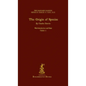 The Harvard Classics: Volume 11 - The Origin of Species by Charles Darwin (Rogershaven Facsimile Edition)
