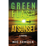 Green Flash at Sunset
