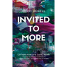 Invited to More: Letters for Life - Love, Kerri