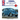1950s British Cars in Colour: large print book for dementia patients