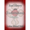 The Real History of the Rosicrucians