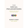 The Social Philosophers: Community and Conflict in Western Thought