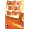 Sundown on Top of the World
