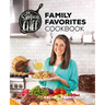 The Stay at Home Chef Family Favorites Cookbook