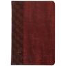 The Passion Translation New Testament (2020 Edition) Brown: With Psalms, Proverbs, and Song of Songs