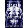 21 Days to Developing Your Identity in Christ