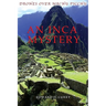 Drones Over Machu Picchu: An Inca Mystery