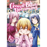 Grand Blue Dreaming 21