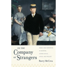 In the Company of Strangers: Family and Narrative in Dickens, Conan Doyle, Joyce, and Proust