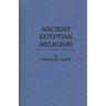 Ancient Egyptian Religion