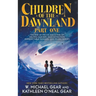Children of the Dawnland: Part One (A Historical Fantasy Novel)