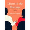 Listen to the Marriage