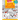 Cute Cat and Dog Puzzles: 144-Page Activity Book for Kids with Over 1,800 Objects to Find, Search-And-Find Puzzles Featuring Cute Kittens and Puppies