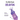 The Silly Purple Crayon