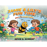 Jamie & Lily's Fun Time: Bee a Garden Hero